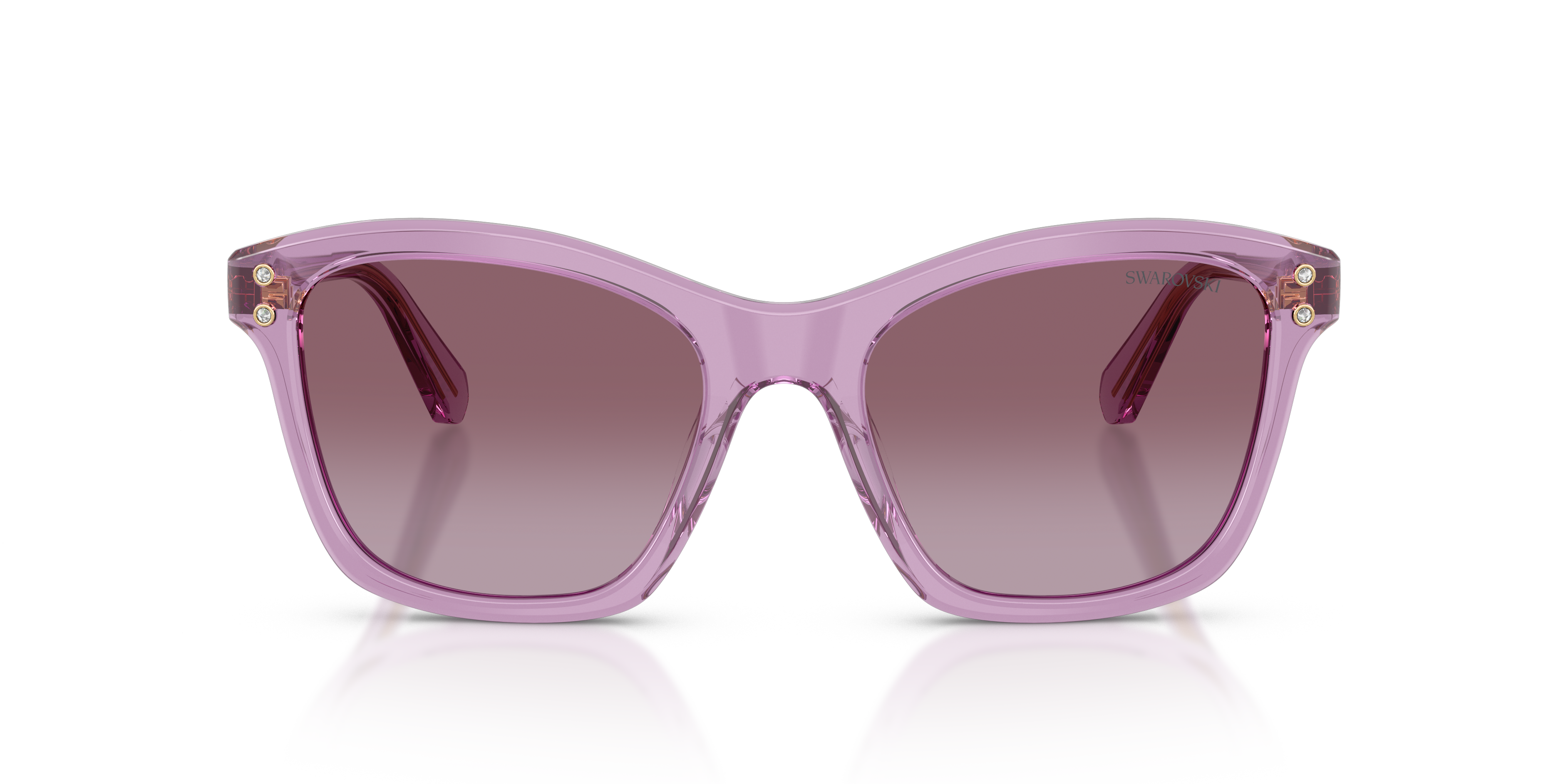 Swarovski SK6063 10968H  